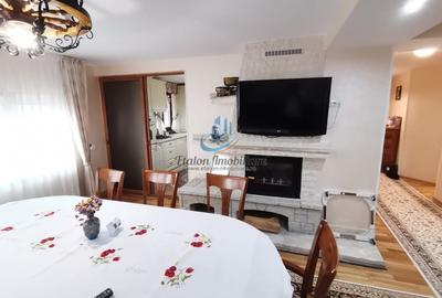 Casă individuală cu 7 camere cu Teren 1066 Mp în Periferie - 11