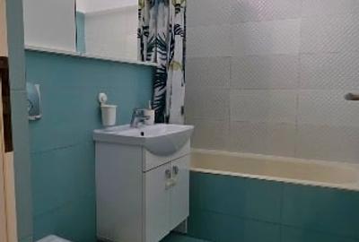 Apartament cu 2 camere decomandat, mobilat în Ultracentral - 9