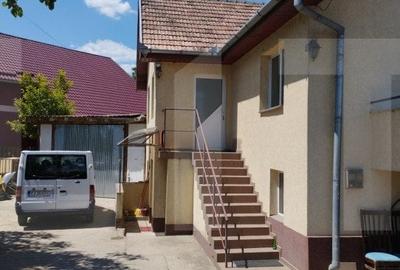 Casa individuala, 98 mp, 427 mp teren, zona Someseni - 2