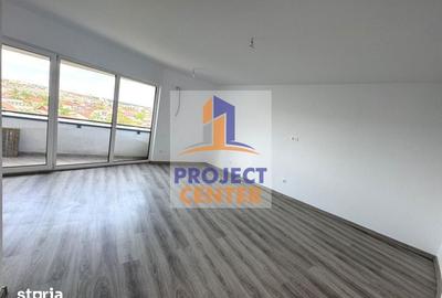 Apartament cu 2 camere în Războieni - 3