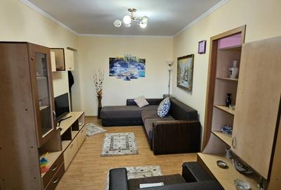 Apartament cu 2 camere semidecomandat în Groapa - 8