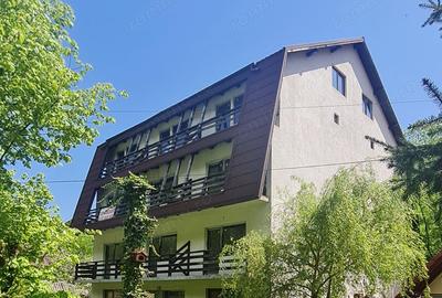 Casa de vacan?a Moieciu-Cheia - 2