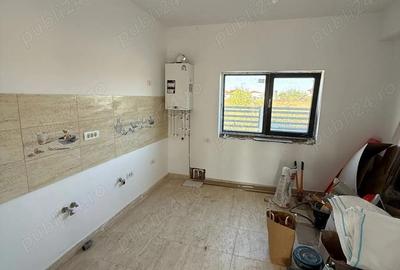 Vila cu toate utilitatile in Cornetu, teren 420 MP - 14