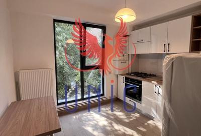 Garsoniera decomandata, 38 mp, etaj1/2, Zona Supeco - 7