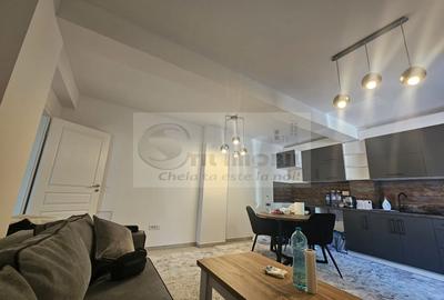 Apartament 2 cam - 67mp + garaj - mobilat utilat - 6