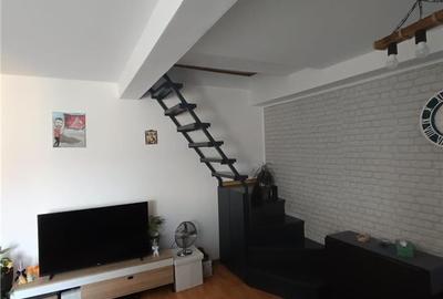 Apartament 2 camere ,la cheie -mansarda zona Rahovei - Supeco - 5