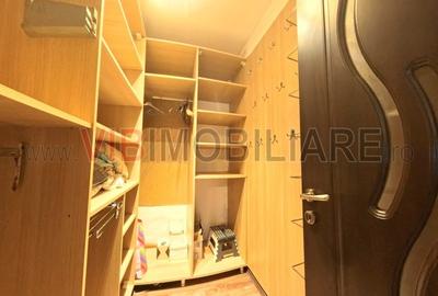 Apartament cu 2 camere decomandat în Popești-Leordeni - 6