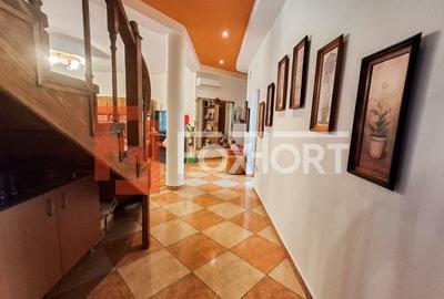 Casa individuala cu 8 camere si teren de 832 mp de vanzare, zona Girocului - 3