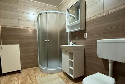 Apartament cu 2 camere semidecomandat, mobilat în Florești - 3