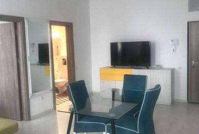 Apartament cu 2 camere în Ultracentral