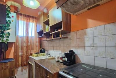 Apartament 2 camere,etaj 2 zona Dacia - 9