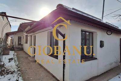 Casă cu 3 camere cu Canalizare în Central - 10