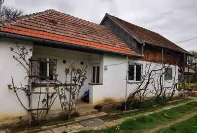 Casă cu 2 camere în Bita - 6