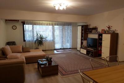 Apartament 3 camere-zona Grozavesti