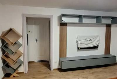 Apartament 2 camere, str. Lugojului, cu centrala proprie - 4