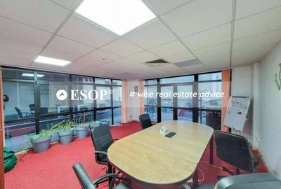 Spațiu comercial, de 376 mp, în Titulescu - 5