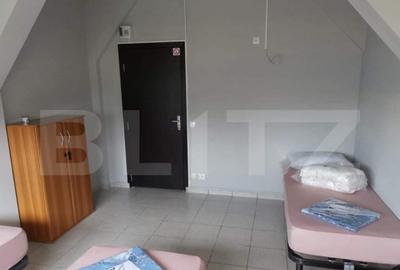 Cladire comerciala, 688 mp, 14 camere, zona Craiova Nord (Is - 2