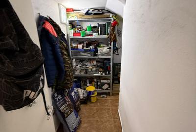 Apartament 3 camere cu gradina  Baba Novac Sector 3 - 12