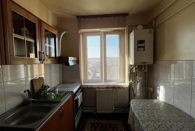 Apartament cu 2 camere decomandat, mobilat în Central - 5