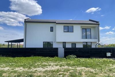 Casă cu 5 camere cu Teren 400 Mp în Central - 15