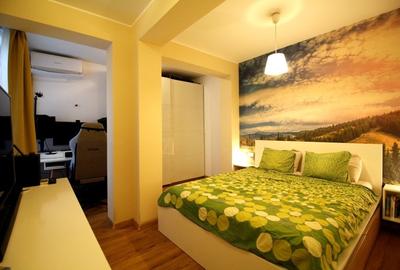 PANTELIMON-SOS. CERNICA - PARTER - S.UTILE 68MP, CURTE 25MP, 2 LOCURI PARCARE - 7