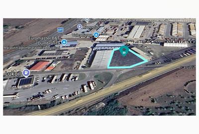 Teren construcție, în Dumbrăvița - 2