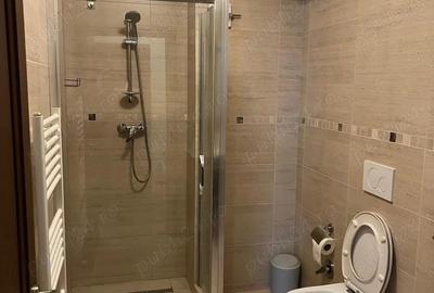 Apartament cu 1 camera situat in BLOC NOU CT la cheie - 4