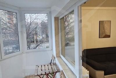 3 camere, decomandat, zona strazii Plopilor - 3