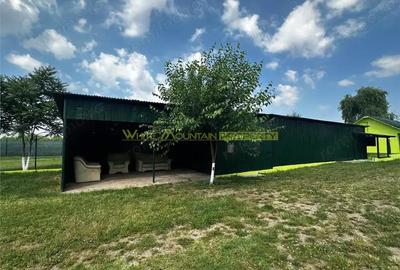 Spațiu comercial, de 607 mp, în Mărășești - 8