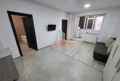 Apartament cu 2 camere semidecomandat în Militari - 3