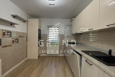 Apartament cu 3 camere decomandat în Zorilor - 1
