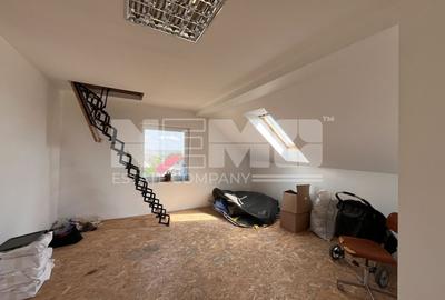 Casa/Vila de Vanzare 10 Ari Teren  I Suceava/Ipotesti I 250.000Euro - 23