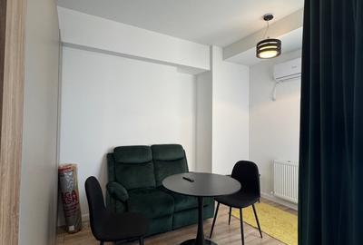 Studio 45mp zona CAMPUS (prima inchiriere)(AXI87) - 8