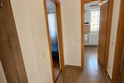 Garsonieră, mobilată în Grozăvești - 4