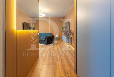 Apartament cu 2 camere semidecomandat, mobilat în Mărăști - 19