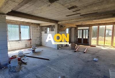 Duplex cu 4 camere cu Teren 290 Mp în Ampoi 2 - 3