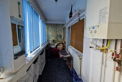 Apartament spatios 3 camere + boxa beci. Zona Albina, COMISION 0% - 9