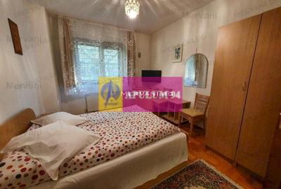 Vila de vanzare in Busteni - Zona Zamora - 4