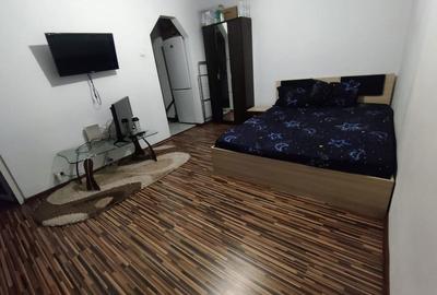 Garsonieră semidecomandată în Central - 1