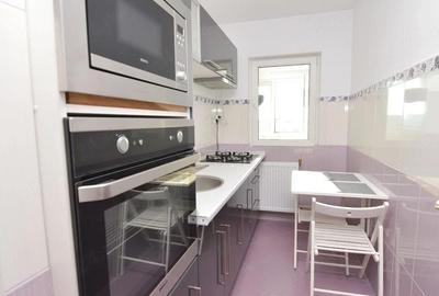 Garsonieră decomandată în Tineretului - 2