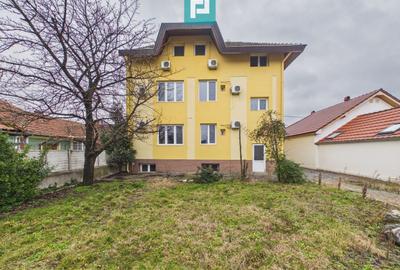 Casă individuală cu 12 camere cu Canalizare în Băile 1 Mai - 54