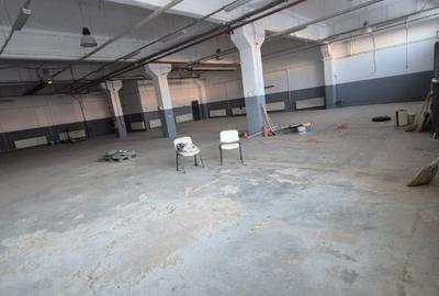 Spațiu industrial, de 3,700 mp, în Theodor Pallady - 7