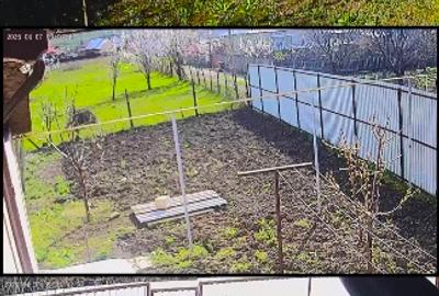 Casă individuală cu 3 camere cu Teren 500 Mp în Central - 1