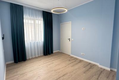 Casa individuala 5 camere - Cartier privat - 300 mp teren - 10