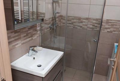 Garsonieră decomandată, mobilată în Regie - 5