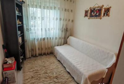 Apartament cu 3 camere semidecomandat, mobilat în Groapa - 2