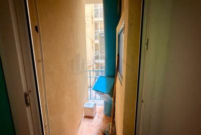 Apartament cu 2 camere decomandat în Cantemir - 9