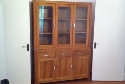 Dristor,Bobocica,bl.reabilitat,Amenajat,Liber - 5