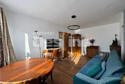 Apartament cu 2 camere semidecomandat în Drumul Taberei - 14