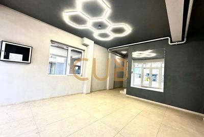 Ap NOU 1 cam mobilat+utilat | Bloc NOU,centrala,parcare| Zona Hotel IQ - 15